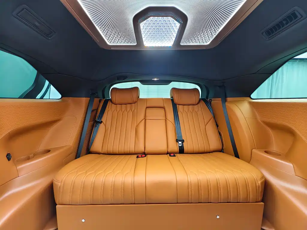Grevia 2026 2.5L Hybrid Comfort Edition купить на сайте DeffCars