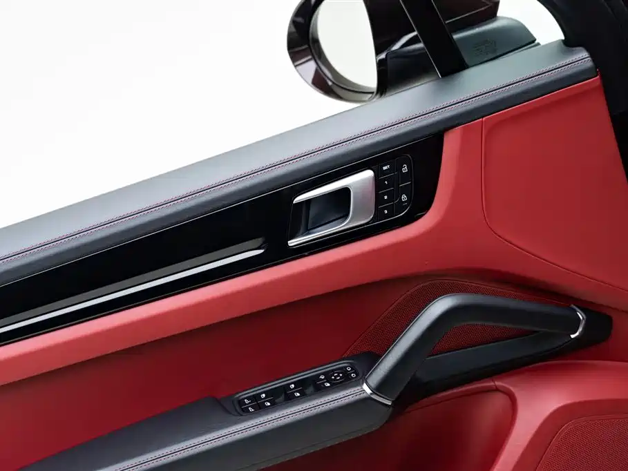 Cayenne 2022 Cayenne 3.0T Platinum Edition купить на сайте DeffCars