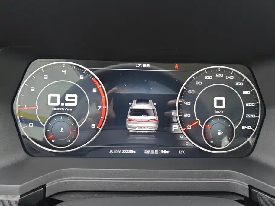 Venucia 2023 260T Xingxiancheng Edition Pro купить на сайте DeffCars
