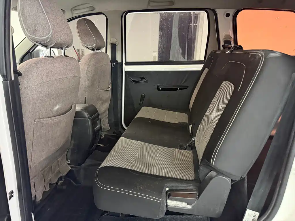 Wuling Hongguang 2019 1.5L S Standard National VI LAR купить на сайте DeffCars