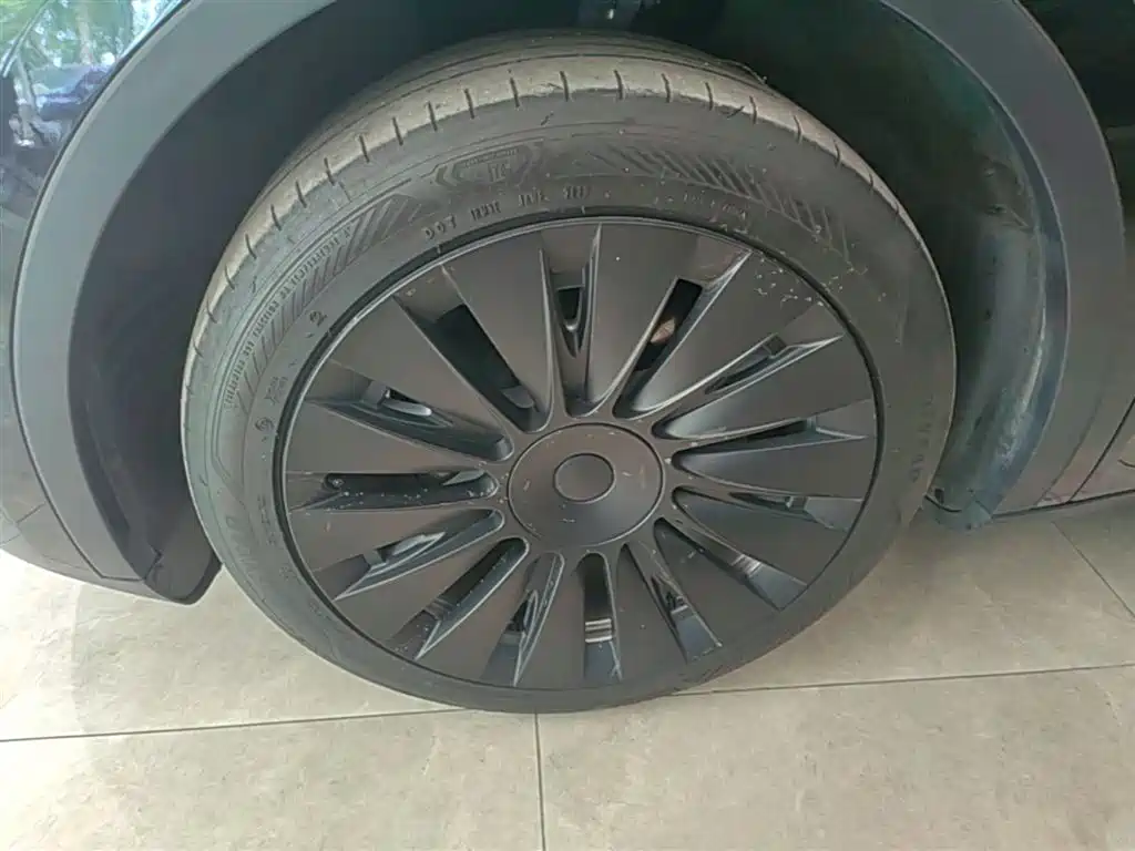 Model Y 2022 facelift rear-wheel drive version купить на сайте DeffCars