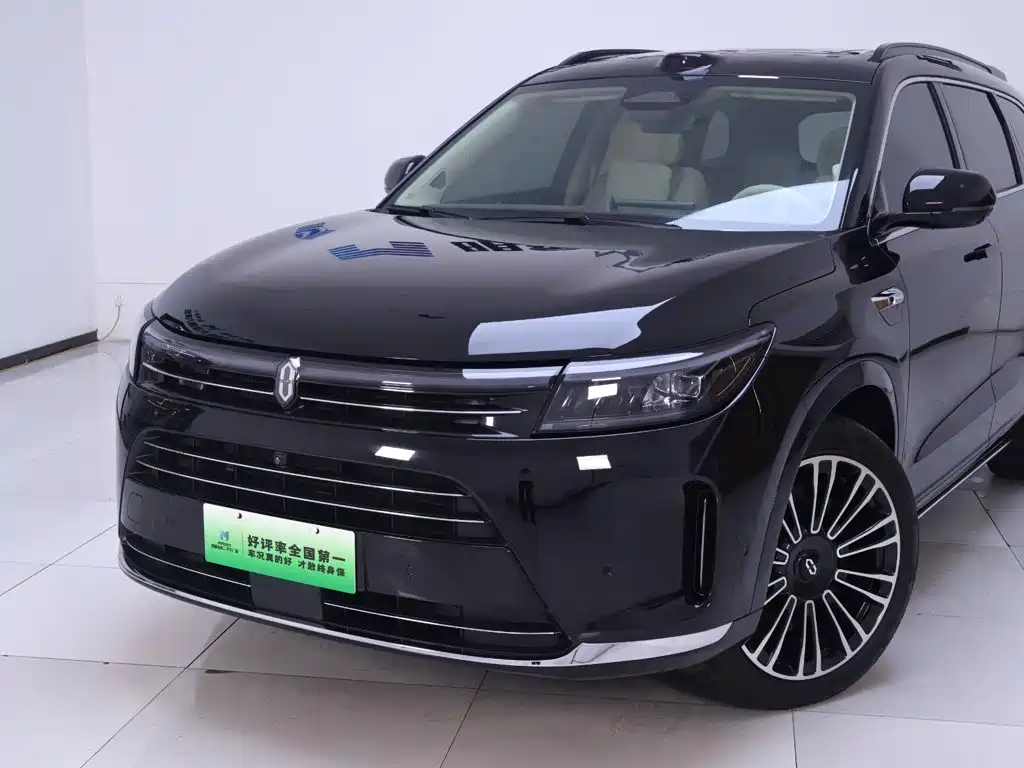 Wenjie M7 2024 1.5T Intelligent Driving Four-wheel Drive Max Edition 5 Seats купить на сайте DeffCars
