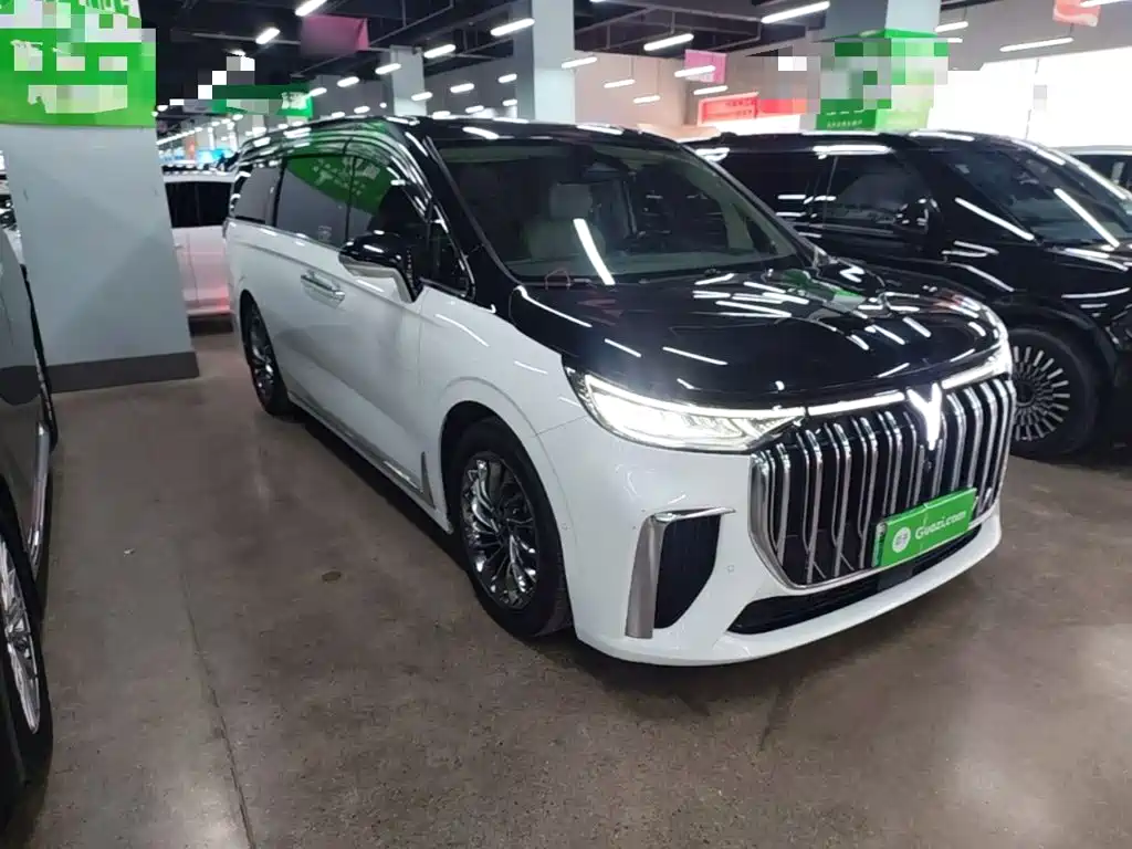 Lantu Dreamer 2022 Low Carbon Version Dream+Smart Package купить на сайте DeffCars