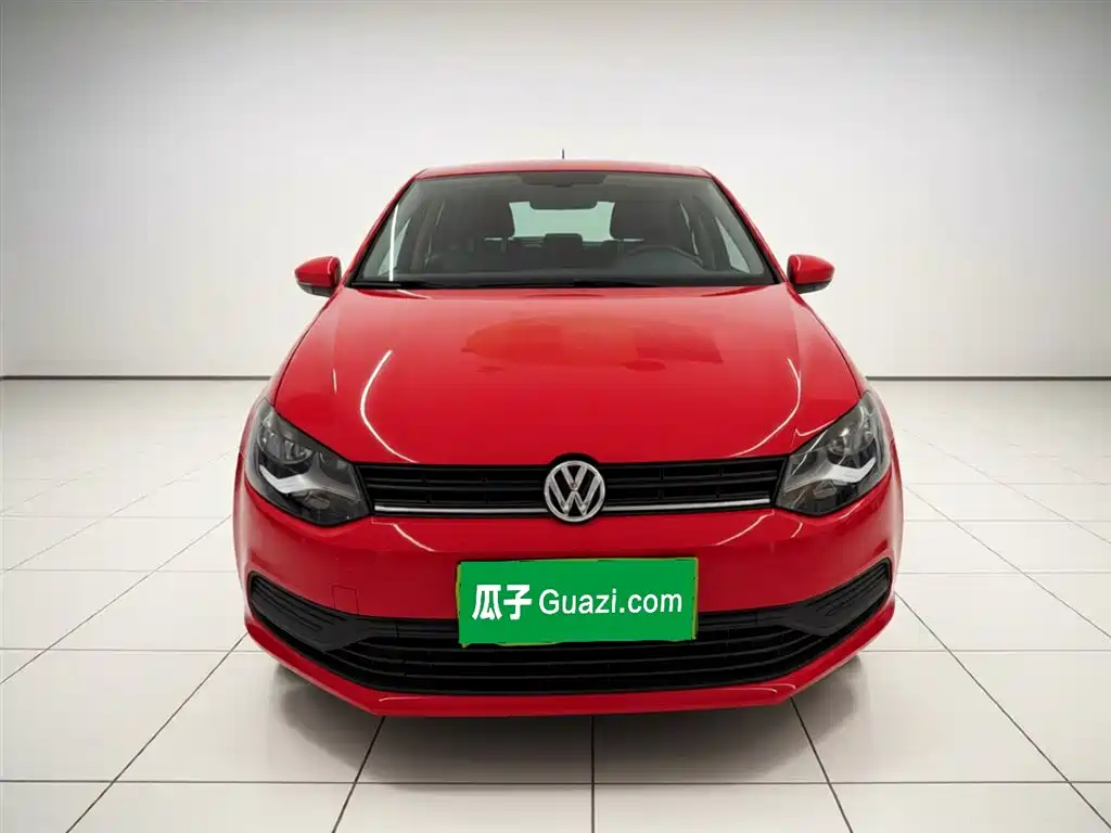 Polo 2016 1.4L automatic fashion model купить на сайте DeffCars