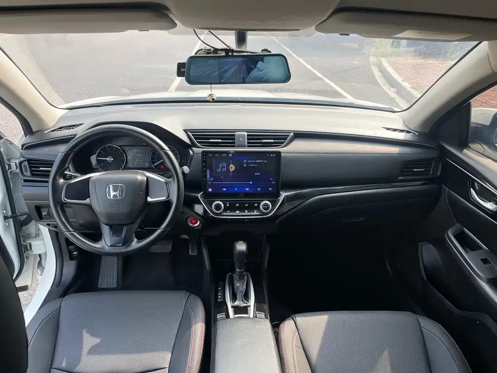 Lingpai 2019 180Turbo CVT Comfort Edition National V купить на сайте DeffCars