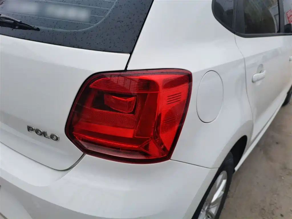 Polo 2016 1.4L automatic fashion model купить на сайте DeffCars