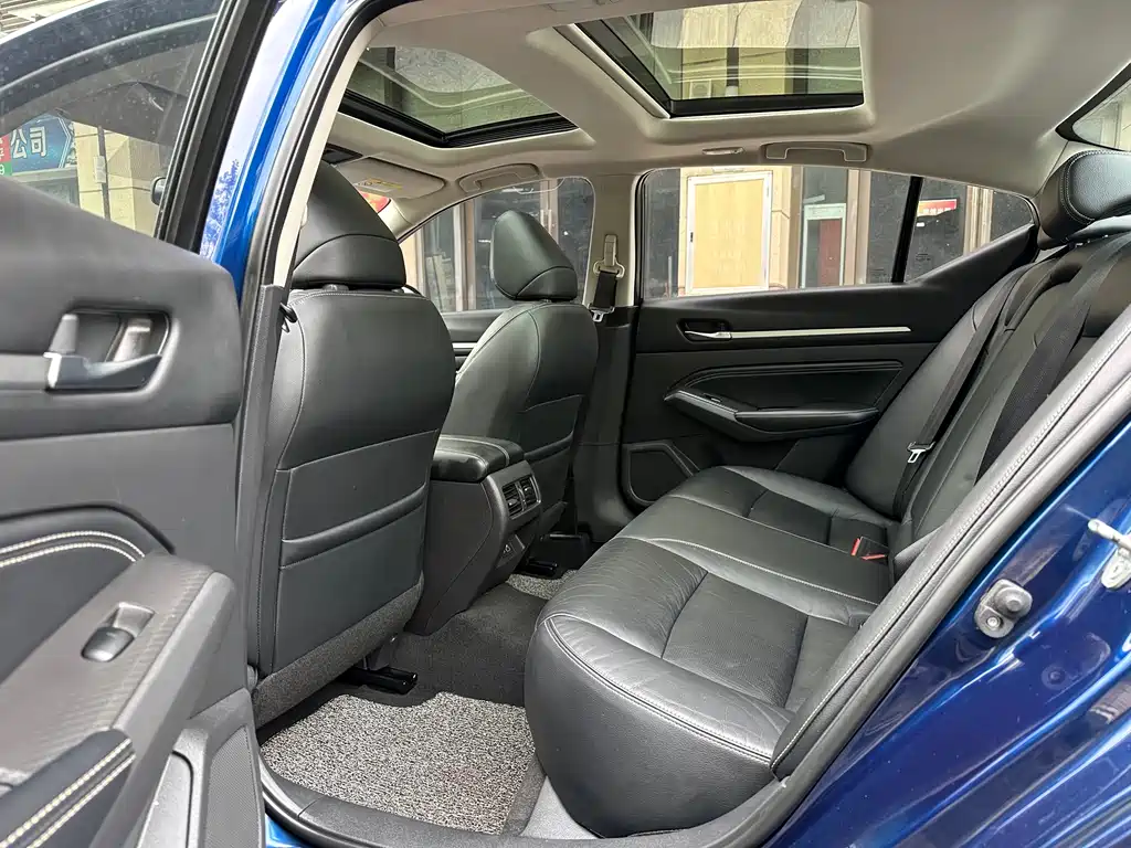 Teana 2020 2.0L XL Comfort Edition купить на сайте DeffCars