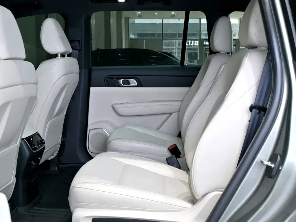 Ideal ONE 2021 extended range 6-seater version купить на сайте DeffCars