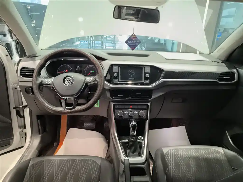 Tukai 2019 1.5L automatic comfort version купить на сайте DeffCars