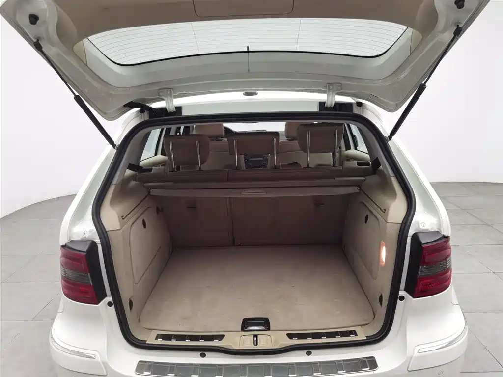 Mercedes-Benz B-Class 2009 B 200 Fashion Model купить на сайте DeffCars