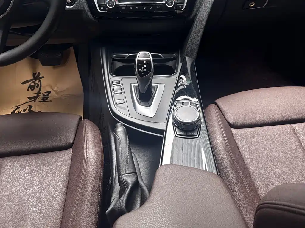 BMW 3 Series 2018 320Li Leading M Sports Package купить на сайте DeffCars