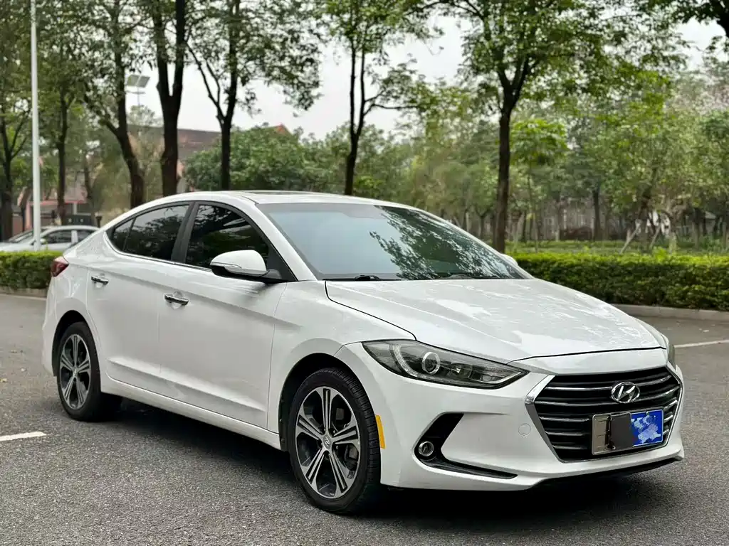 Lingdong 2018 1.4T dual-clutch dynamic and dynamic model купить на сайте DeffCars