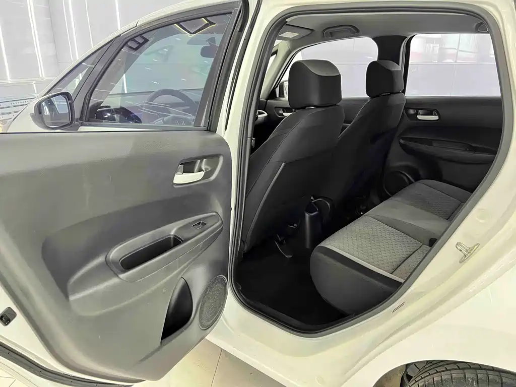 Fit 2021 1.5L CVT Trendy Edition купить на сайте DeffCars