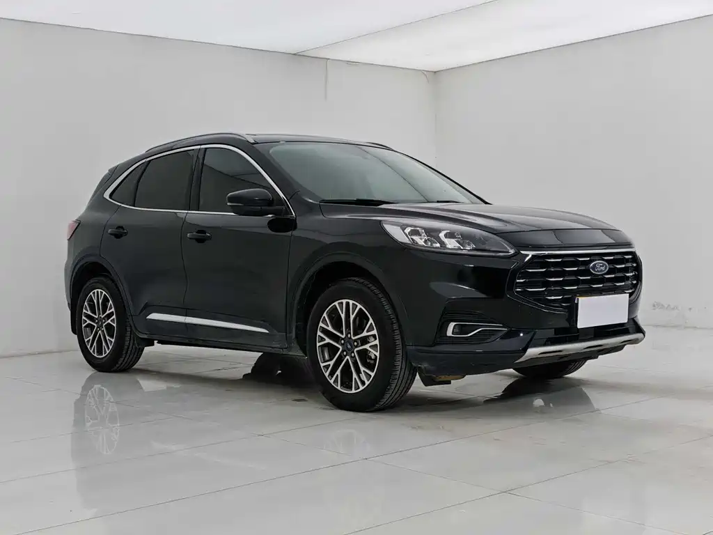 Ruiji 2020 EcoBoost 245 two-wheel drive Yaoxiang model купить на сайте DeffCars