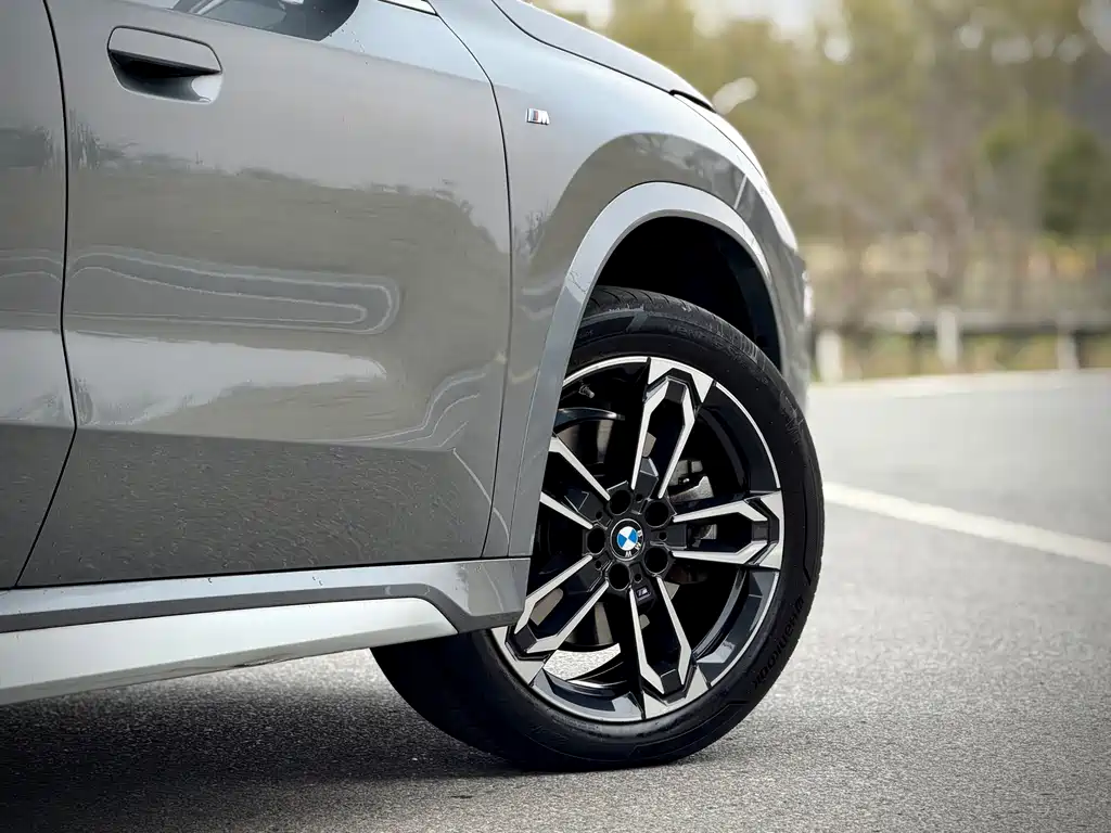 BMW X1 2023 sDrive25Li M Sports Package купить на сайте DeffCars