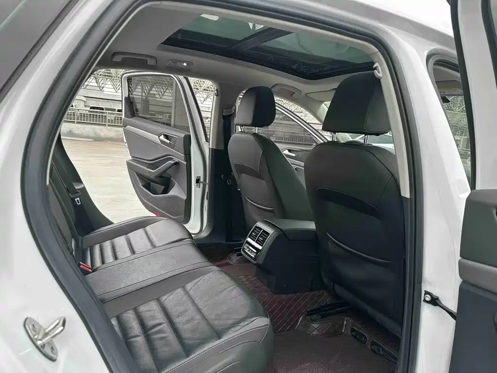 Sagitar 2019 200TSI DSG Comfort Type National V купить на сайте DeffCars
