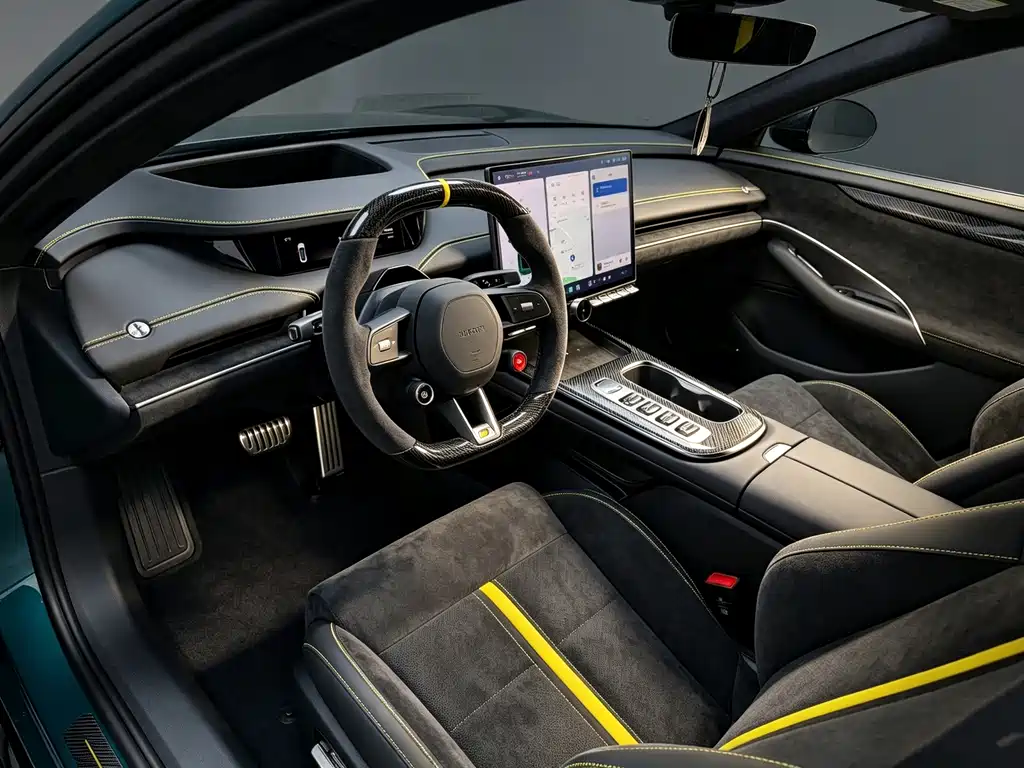 U7 Ultra 2025 model купить на сайте DeffCars