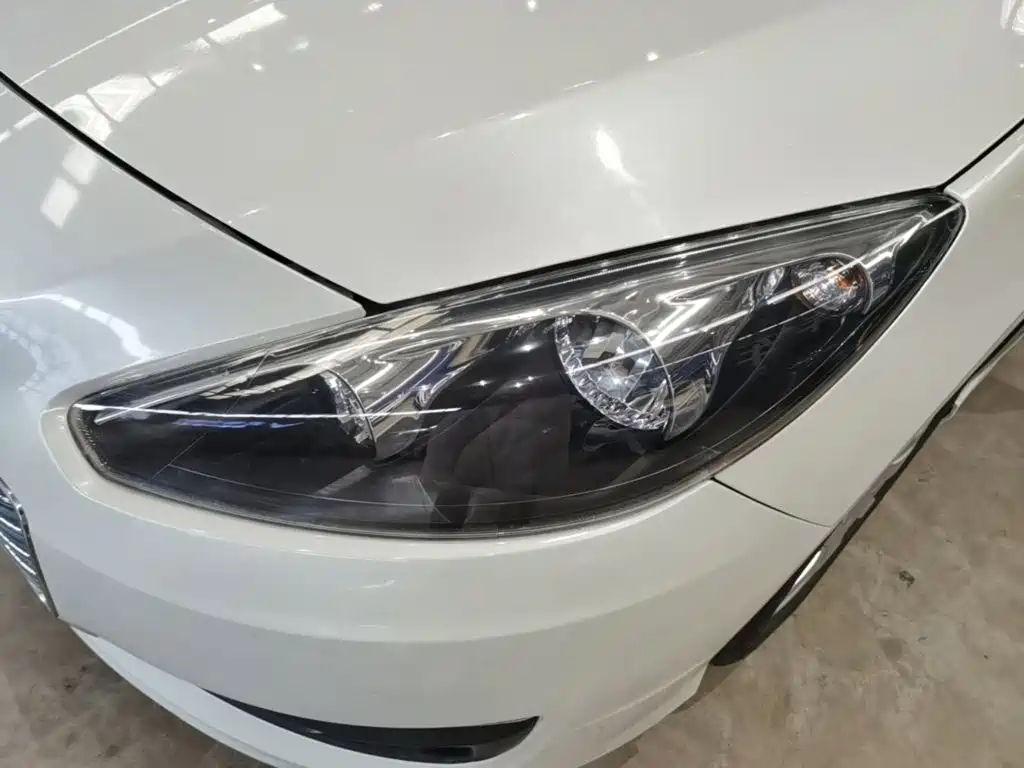 Peugeot 308 2014 Enjoy Edition Classic 1.6L Manual Premium Type купить на сайте DeffCars