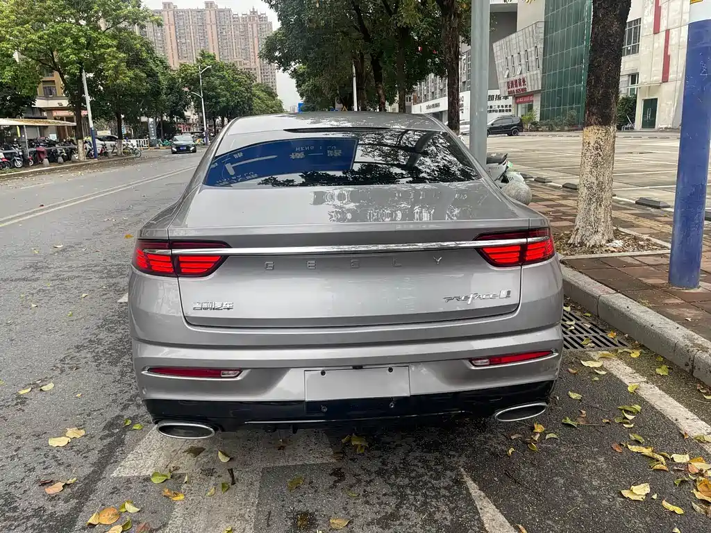 Xingrui 2023 2.0TD luxury model купить на сайте DeffCars