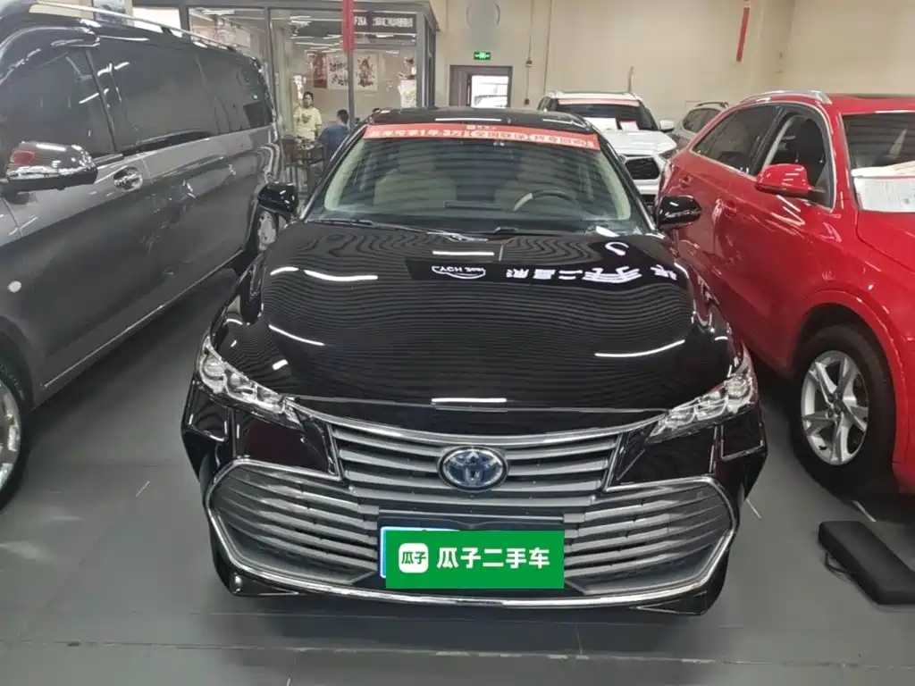 Asia Dragon 2019 Twin Engine 2.5L Deluxe Edition China VI купить на сайте DeffCars