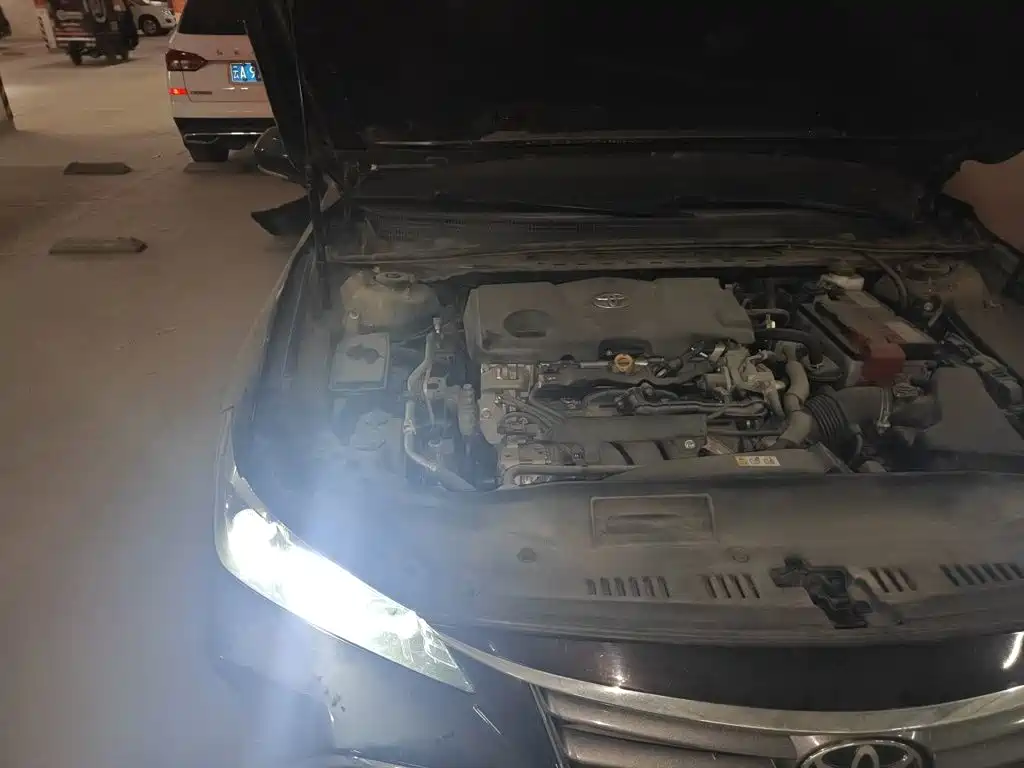 Asia Dragon 2019 2.5L Touring Premium Edition National VI купить на сайте DeffCars