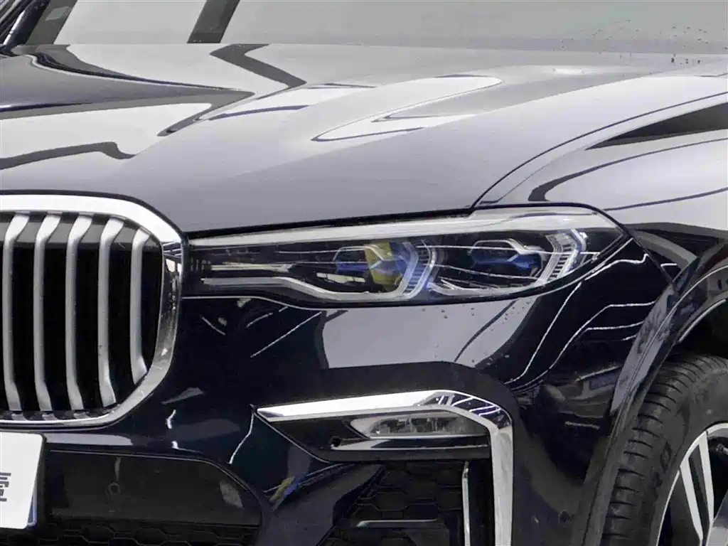 BMW X7 2021 xDrive40i Exclusive M Sports Package купить на сайте DeffCars