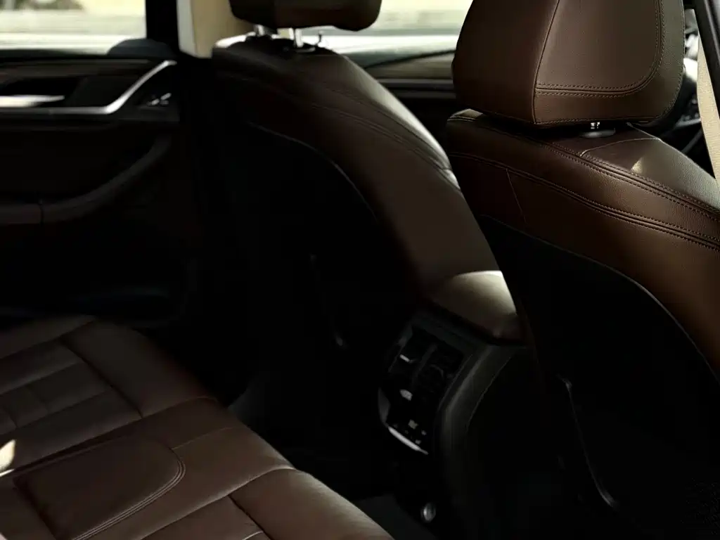 BMW X3 2019 xDrive30i leading M sports package купить на сайте DeffCars