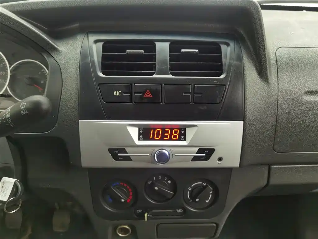 Dongfeng Xiaokang K07S 2019 1.2L practical model National VI DK12 купить на сайте DeffCars