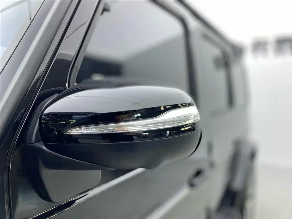 Mercedes-Benz G-Class 2022 G 350 купить на сайте DeffCars