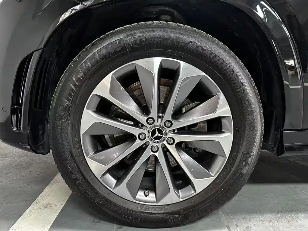 Mercedes-Benz GLE 2022 GLE 350 4MATIC Fashion Model купить на сайте DeffCars