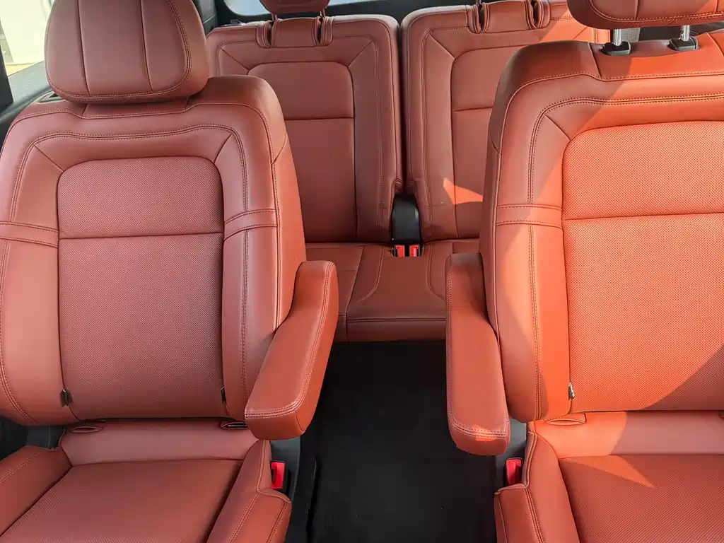 Pilot 2024 3.0T V6 four-wheel drive elegant version, six seats купить на сайте DeffCars