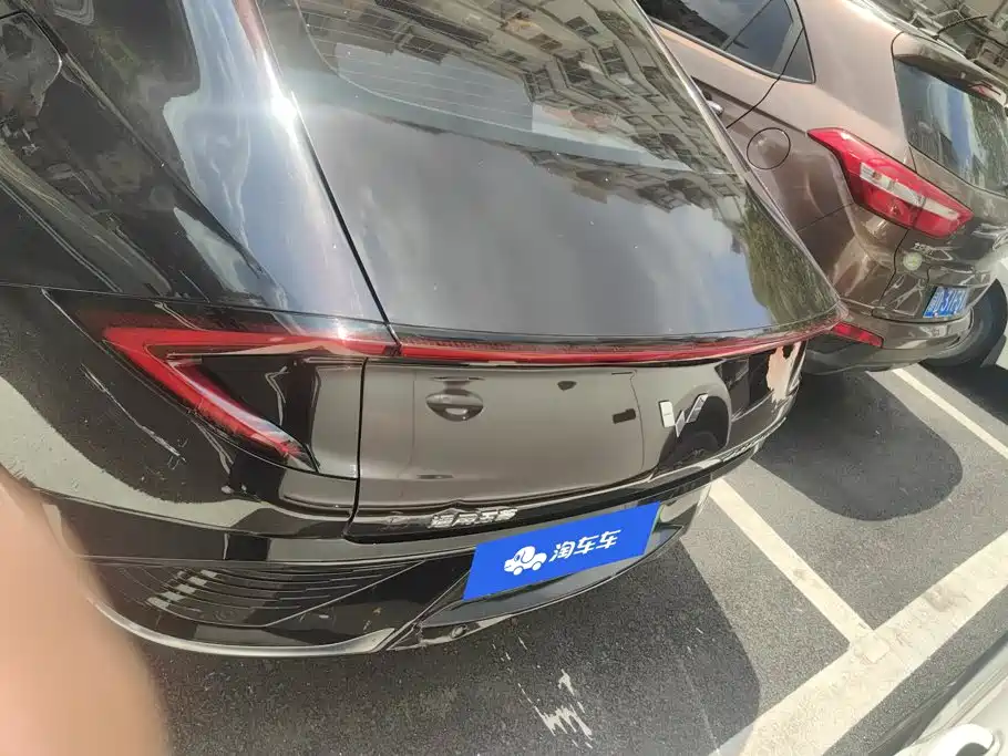 Starlight 2023 70 Standard Edition купить на сайте DeffCars