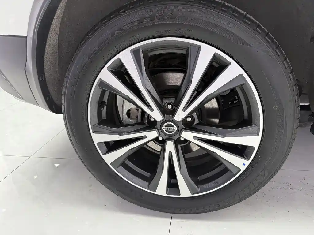 Qashqai 2022 2.0L CVT XV Prem Deluxe Edition купить на сайте DeffCars