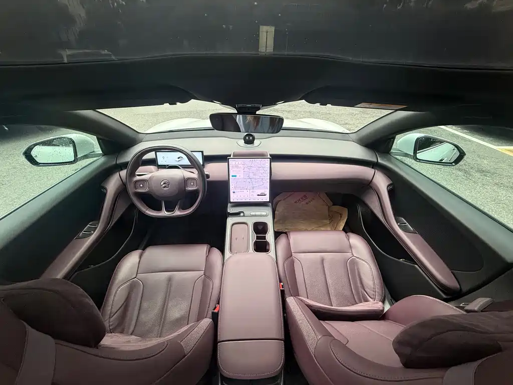 NIO ET5T 2023 75kWh Touring купить на сайте DeffCars