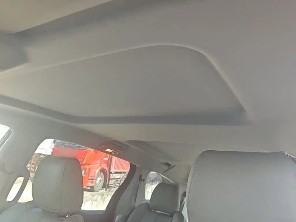 Buick GL8 2018 28T Comfort Type National VI купить на сайте DeffCars
