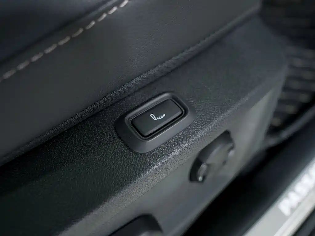 Passat 2019 380TSI Flagship Edition National VI купить на сайте DeffCars