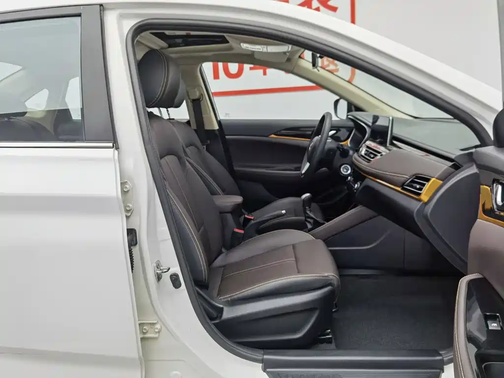 Eado DT 2018 1.6L manual smart model купить на сайте DeffCars