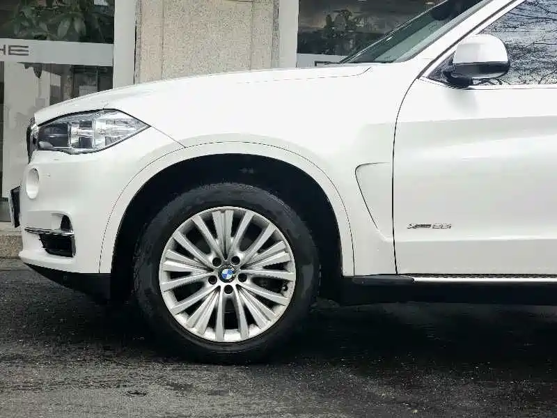 BMW X5 imported 2018 xDrive28i купить на сайте DeffCars