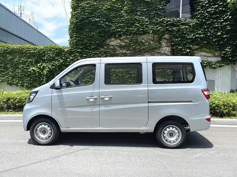 Changan Star 5 2022 1.4L Value Edition Bus JL473Q3 купить на сайте DeffCars