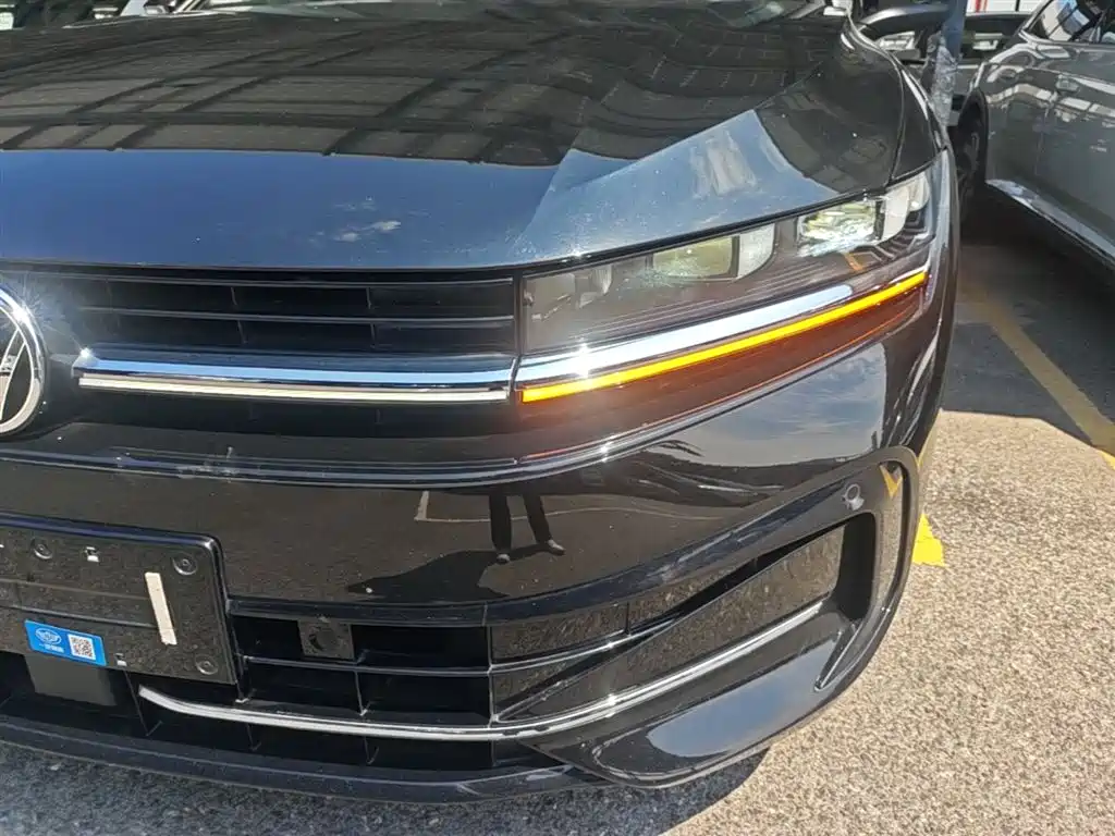 Magotan 2024 380TSI DSG Premium Edition Damai Bag купить на сайте DeffCars