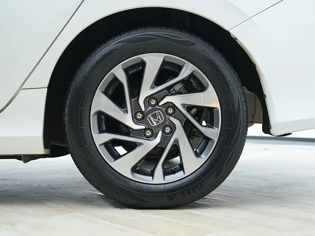 Civic 2019 180TURBO CVT Shangyue Edition National V купить на сайте DeffCars