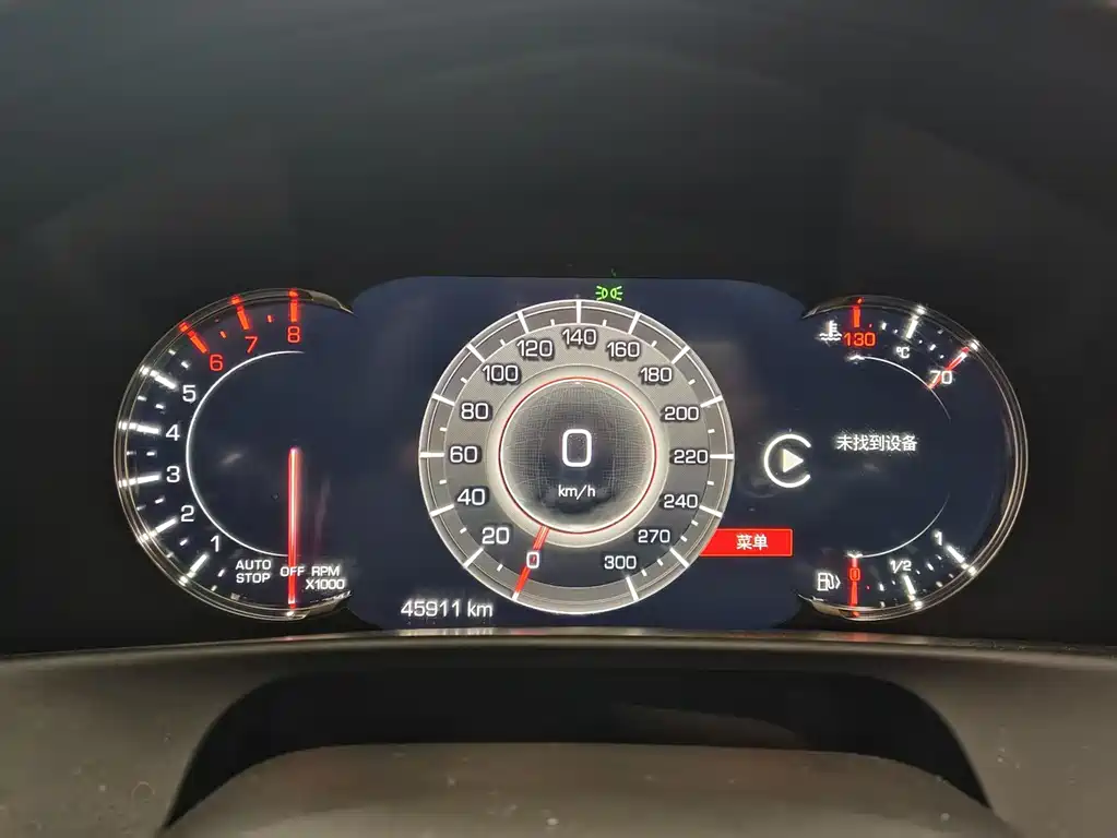 Cadillac CT6 2022 28T luxury model купить на сайте DeffCars
