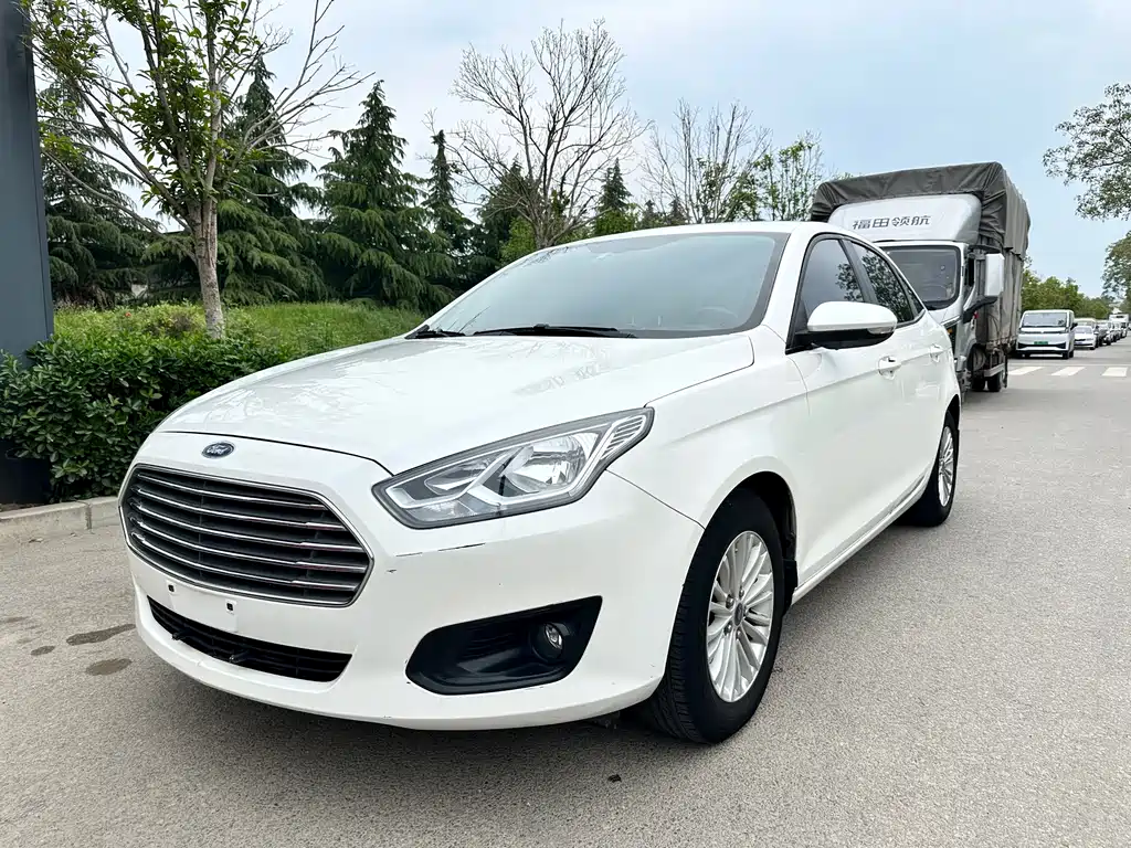 Forex 2015 1.5L automatic comfort model купить на сайте DeffCars