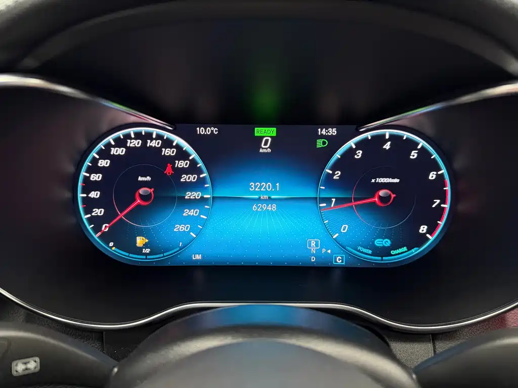 Mercedes-Benz C-Class Imported 2019 C 260 Coupe купить на сайте DeffCars