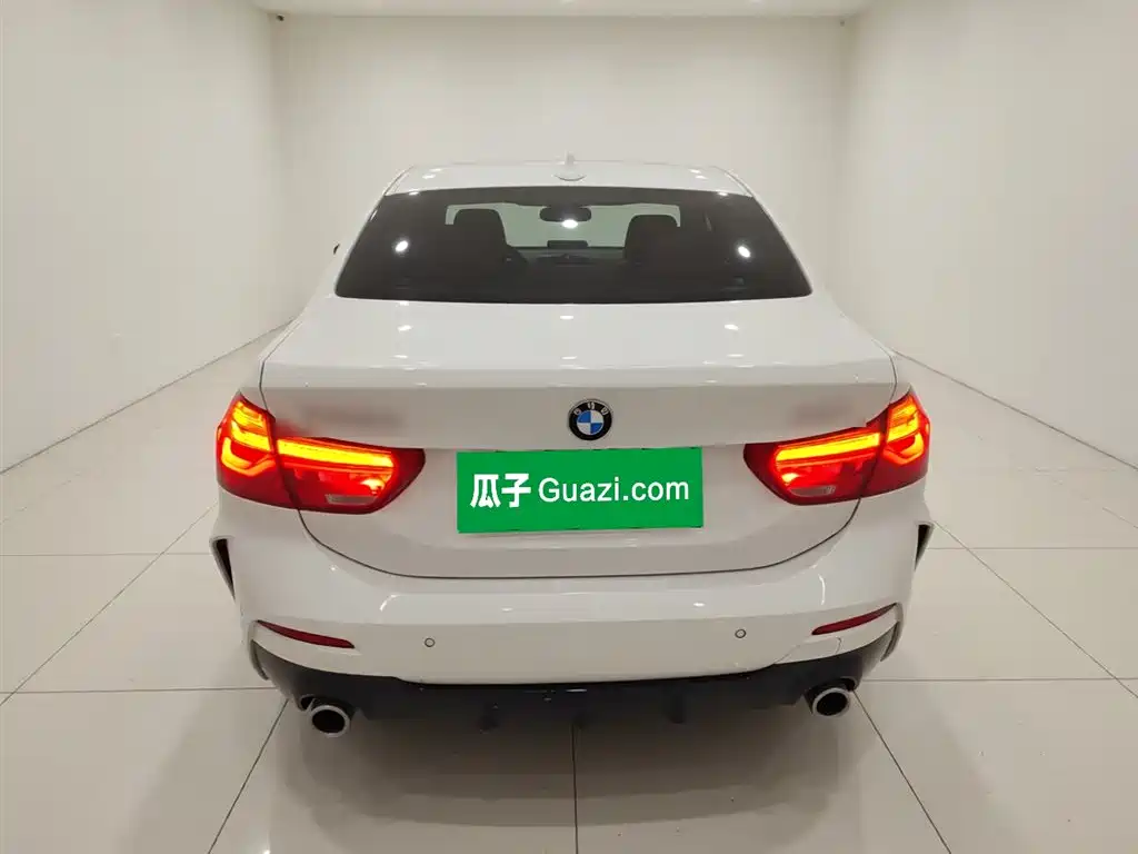 BMW 1 Series 2020 120i M Sports Package купить на сайте DeffCars