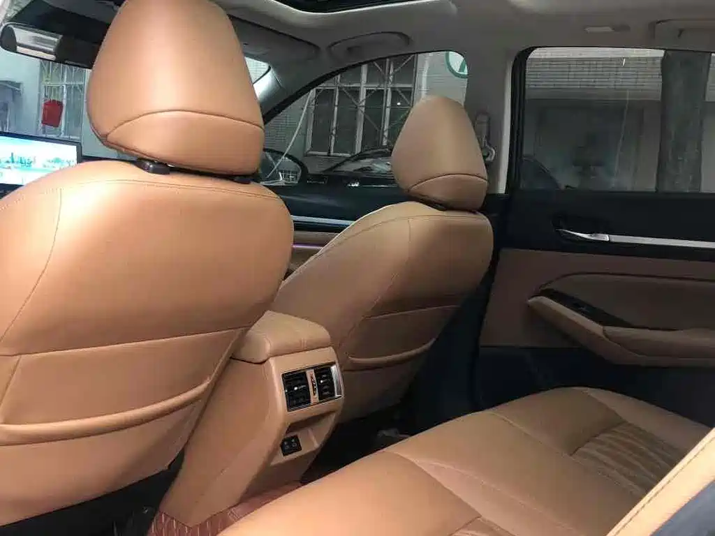 Teana 2022 2.0L XL-TLS Enjoy Edition купить на сайте DeffCars