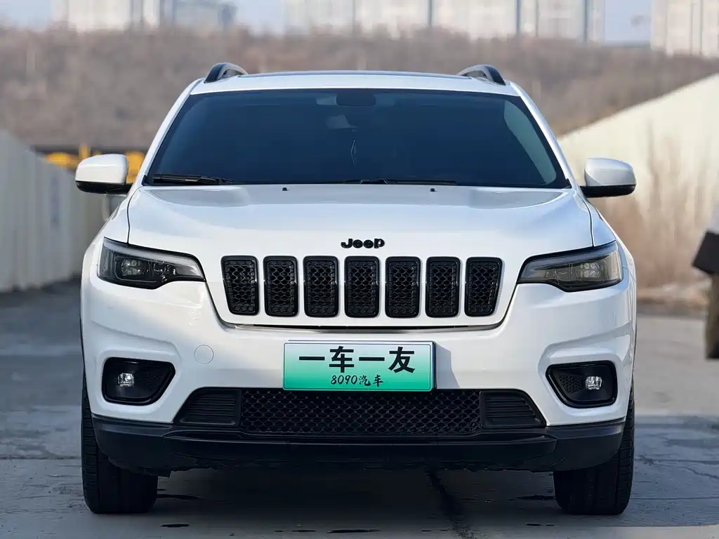 Liberty Light 2019 2.0T 2WD Intelligent Edition National V купить на сайте DeffCars