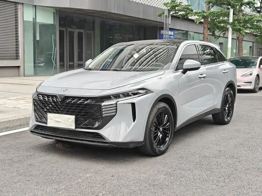 Venucia V 2023 260T Idol Edition Pro купить на сайте DeffCars