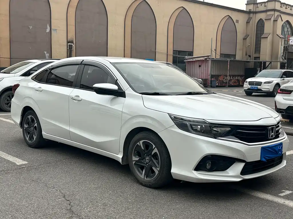 Xiangyu 2019 180TURBO CVT Changxiang Edition National V купить на сайте DeffCars