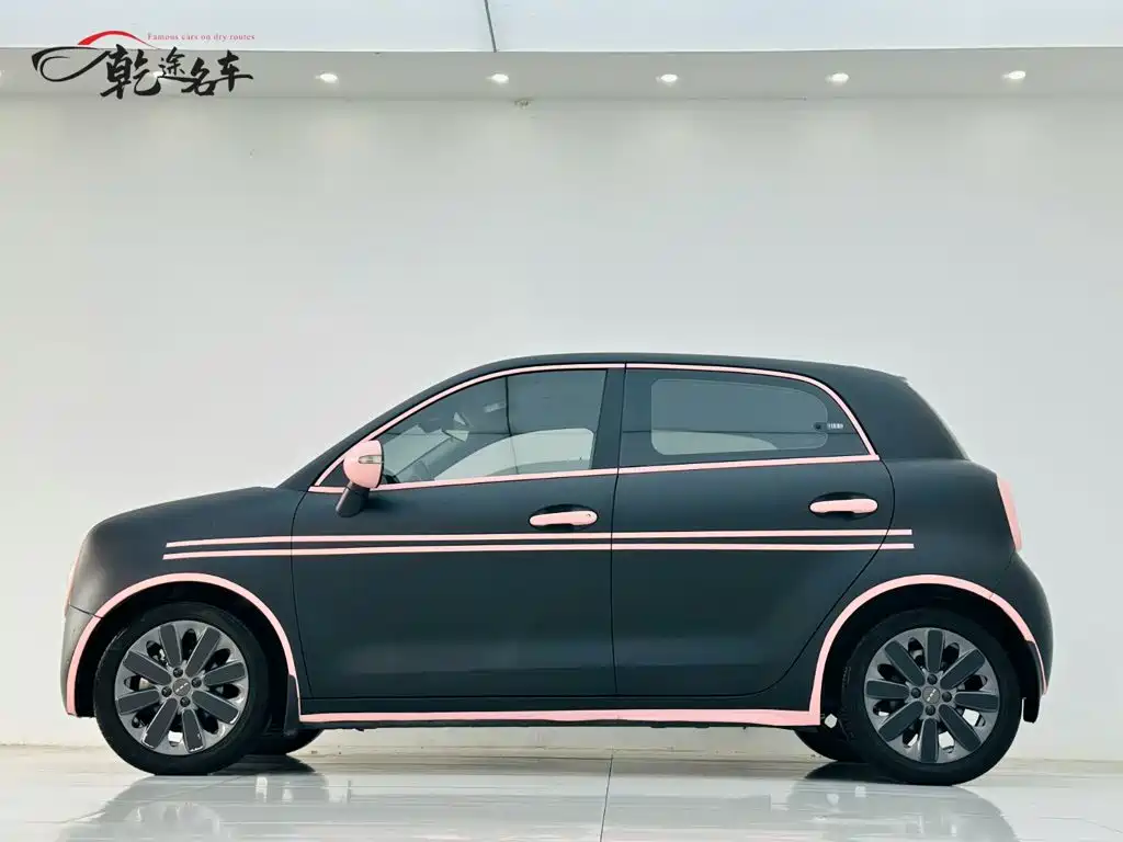ORA Black Cat 2021 405km long range model купить на сайте DeffCars